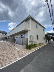 サンモルク西院