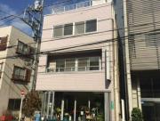 東京メトロ南北線白金高輪駅まで徒歩5分