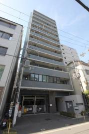 地下鉄中央線本町駅まで徒歩5分
