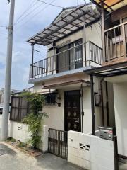 伊丹市北野 貸戸建