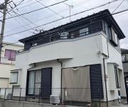 南町一戸建て