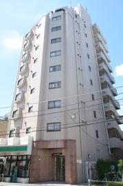 T′s garden新小岩