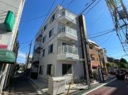 西武池袋・豊島線大泉学園駅まで徒歩4分