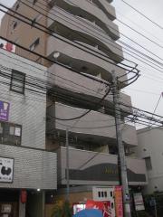 リベルテ東川口
