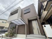 茨木市橋の内1丁目戸建