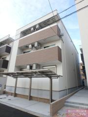 ＪＲ阪和線杉本町駅まで徒歩6分