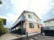 名鉄名古屋本線富士松駅まで徒歩8分