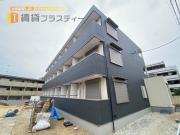 京成本線船橋競馬場駅まで徒歩2分
