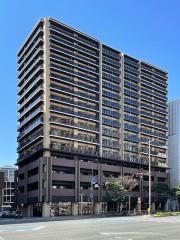 地下鉄七隈線渡辺通駅まで徒歩3分