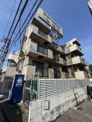 京急本線弘明寺駅まで徒歩10分