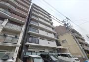 タウンライフ朝岡