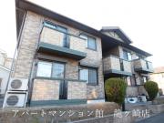 フォーシーズン白羽A