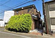 内山アパート