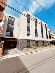 東京メトロ丸ノ内線(方南町支線)中野新橋駅まで徒歩5分