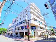 西武拝島線小川駅まで徒歩5分