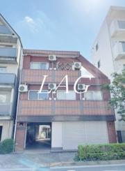 メゾンボア西小山