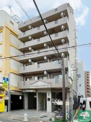東急目黒線不動前駅まで徒歩6分