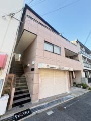 フィールド大石