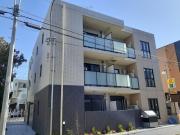 ブルーライン弘明寺駅まで徒歩3分