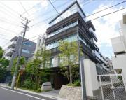 東京メトロ南北線市ケ谷駅まで徒歩3分