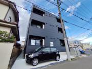ソーサリー原町