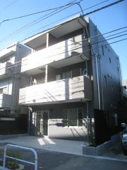 グリッドハウス南大井