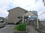 プレジール篠原