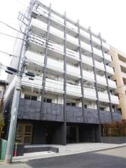 ステージファースト市ヶ尾