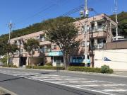 神戸市北神線谷上駅まで徒歩13分