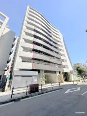 アフルエンスNAMBA