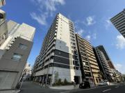 地下鉄堺筋線北浜駅まで徒歩7分