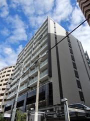 地下鉄御堂筋線中津駅まで徒歩10分