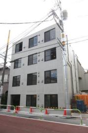 COCOFLAT田端I
