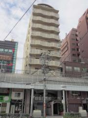 ＪＲ大阪環状線玉造駅まで徒歩1分