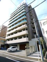 ＪＲ東海道本線金山駅まで徒歩10分
