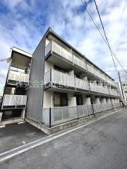 地下鉄千日前線今里駅まで徒歩5分