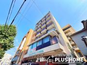 ＪＲ阪和線和歌山駅まで徒歩11分