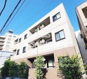 ＪＲ中央線三鷹駅まで徒歩6分