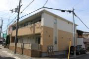 阪急神戸線神崎川駅まで徒歩7分