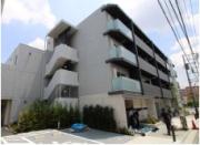 ジェノヴィア板橋東山町スカイガーデン