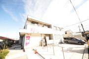 ＪＲ中央線八王子駅まで徒歩13分