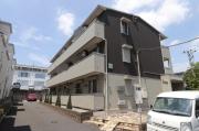 D-room与野公園 Rose Park