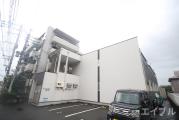 西鉄天神大牟田線大橋駅まで徒歩47分