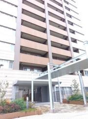 ジオタワー西宮北口