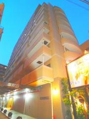 フクロク ハイマンション3号館