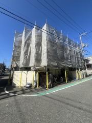 ＪＲ東海道本線芦屋駅まで徒歩8分