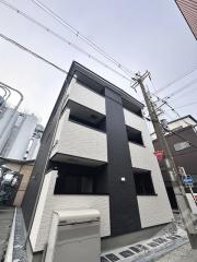 バズ北巽