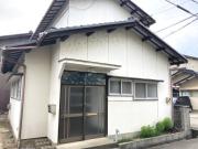 ＩＲいしかわ鉄道西金沢駅まで徒歩23分