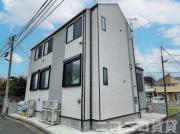 東武伊勢崎・大師線竹ノ塚駅まで徒歩9分