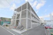 レオパレスルナI
